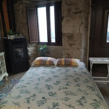 Ferienhaus Chocina Eli *