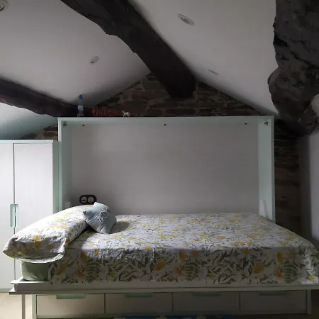 Holiday home Chocina Eli Lugo